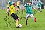 22.10.2016 - FC Gelbelsee - TSV Großmehring II