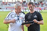 21.08.2018 - TSV Rain-Lech - VfB Eichstätt