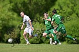 Fußball, Herren, Bezirksliga Oberbayern Nord, Saison 2023-2024, Spieltag 30, TSV Gaimersheim - SV Manching, 18.05.2024