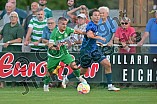 Fußball, Herren, Regionalliga Bayern, Saison 2022-2023, Spieltag 8, VfB Eichstätt - TSV Rain-Lech, 23.08.2022