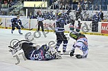 14.11.2014 - ERC Ingolstadt - Augsburger Panther