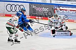 Eishockey, Herren, DEL, Saison 2025-2026, Spiel 19, ERC Ingolstadt - Augsburger Panther, 16.11.2025