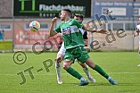 Fußball, Herren, Regionalliga Bayern, Saison 2022-2023, Spieltag 37, VfB Eichstätt - SV Heimstetten, 20.05.2023
