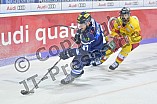 ERC Ingolstadt vs Duesseldorfer EG, Eishockey, DEL, Deutsche Eishockey Liga, Spieltag 10, 12.10.2018