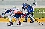 Eishockey, Herren, DEL, Saison 2025-2026, Vinschgau Cup, Spiel 3, ZSC Lions - Straubing Tigers, 24.08.2025
