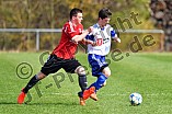 02.04.2017 - DJK Limes 09 - TSV Spalt