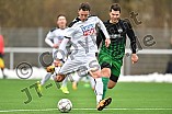 27.01.2018 - VfB Eichstätt - SV Manching