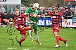 10.11.2018 - VfB Eichstätt - FC Ingolstadt 04 II