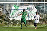 Fußball, Herren, Kreisliga 1, Saison 2021-2022, Spieltag 12, FC Grün Weiß Ingolstadt - TSV Hohenwart, 16.10.2021