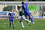 29.08.2015 - VfB Eichstätt - VfL Frohnlach