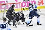 Thomas Sabo Ice Tigers vs ERC Ingolstadt, DEL, Deutsche Eishockey Liga, Gäubodenvolksfest-Cup, Gäuboden, Volksfest, Cup, Spiel 1, 16.08.2019
