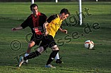 08.11.2015 - SV Buxheim - FC Wackerstein-Dünzing
