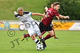 16.06.2017 - TSV Nördlingen - VfB Eichstätt