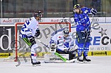 ERC Ingolstadt vs Straubing Tigers, Eishockey, DEL, Deutsche Eishockey Liga, Spieltag 29, 18.12.2018