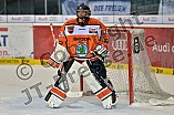 ERC Ingolstadt vs Grizzlys Wolfsburg, Eishockey, DEL, Deutsche Eishockey Liga, 31.01.2016