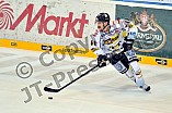 25.01.2013 - ERC Ingolstadt - Krefeld Pinguine