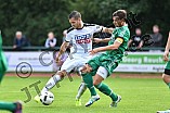 08.08.2017 - TV Aiglsbach - VfB Eichstätt