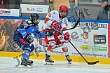 Eishockey, DNL Top Division Playoffs, Saison 2023-2024, Viertelfinale - Spiel 5, ERC Ingolstadt - EV Landshut, 12.03.2024