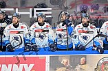 Eishockey, Herren, Gäuboden-Cup 2024, Straubing Tigers - ERC Ingolstadt, 29.08.2024