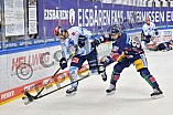 Playoffs, Halbfinale, Eishockey, Herren, DEL, Saison 2020-2021, Eisbären Berlin - ERC Ingolstadt, 30.04.2021