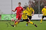Fußball, Herren, Kreisklasse Neumarkt Jura Süd, Saison 2025-2026, Spieltag 9, DJK Grafenberg - DJK Pollenfeld, 28.09.2025