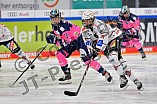 Eishockey, Frauen, DFEL, Saison 2021-2022, ERC Ingolstadt - ECDC Memmingen Indians, 21.11.2021