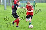 17.04.2016 - DJK Grafenberg - FC Haunstetten