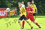 20.08.2017 - FC Hitzhofen-Oberzell - TSV Baar-Ebenhausen