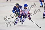 ERC Ingolstadt vs Adler Mannheim, DEL, Deutsche Eishockey Liga, Spieltag 6, 29.09.2019