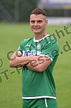 Regionalliga Bayern, Herren, BFV, Saison 2021-2022, VfB Eichstätt - Mannschaftsfoto und Portraits, 10.07.2021