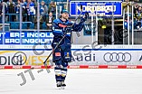 Eishockey, Herren, DEL, Saison 2025-2026, Spiel 40, ERC Ingolstadt - Straubing Tigers, 16.01.2026