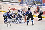 13.10.2013 - ERC Ingolstadt - Hamburg Freezers