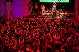 Happy Jungle Show - die kunterbunte Urwaldshow mit Rodscha und Tom am 13.04.2024 im Alten Stadttheater in Eichstätt.
