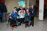 Eishockey, Herren, DEL, Saison 2022-2023, ERC Ingolstadt - Kids On Ice Day, 19.11.2022