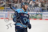 Eishockey, Herren, DEL, Saison 2022-2023, Playoff-Halbfinale - Spiel 5, ERC Ingolstadt - Adler Mannheim, 08.04.2023