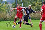 14.08.2014 - FC Böhmfeld - SpVgg Wolfsbuch-Zell