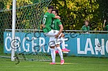Fußball, Herren, Kreisliga 1, Saison 2021-2022, Spieltag 5, FC Gerolfing - FC Fatih Ingolstadt, 04.09.2021