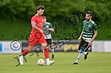 Fußball, Herren, Bezirksliga Oberbayern Nord, Saison 2022-2023, Spieltag 27, FC Fatih Ingolstadt - VSST Günzlhofen, 07.05.2023