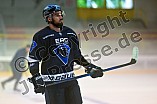 Eishockey, Herren, DEL, Saison 2025-2026, Vinschgau Cup, ERC Ingolstadt - OnIce Training, 21.08.2025
