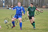 21.03.2015 - DJK Workerszell - VfB Markt Mörnsheim