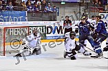 ERC Ingolstadt vs Thomas Sabo Ice Tigers, Eishockey, DEL, Deutsche Eishockey Liga, Spieltag 49, 19.02.2017
