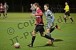 Fußball, Herren, Bayernliga Nord, Saison 2023-2024, Vorbereitung, VfB Eichstätt - TSV 1860 Weißenburg, 06.02.2024