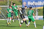 13.10.2018 - VfB Eichstätt - SpVgg Greuther Fürth II