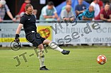 11.06.2019 - ST Kraiberg - TSV Etting