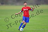 11.11.2018 - SV Marienstein - SV Mosbach