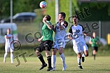 Fußball, Herren, Bezirksliga Mittelfranken Süd, Saison 2023-2024, Vorbereitung, TSV Greding - VfB Eichstätt II, 03.07.2023