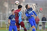 01.12.2018 - SV Marienstein - STV Deutenbach