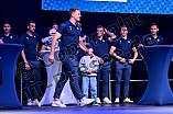 Eishockey, Herren, DEL, Saison 2025-2026, ERC Ingolstadt - Saisonabschlussfeier, 18.04.2026