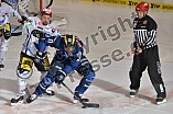 ERC Ingolstadt vs Schwenninger Wild Wings, Eishockey, DEL, Deutsche Eishockey Liga, 20.11.2015