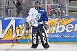 Adler Mannheim vs ERC Ingolstadt, Eishockey, DEL, Deutsche Eishockey Liga, Playoffs, Spiel 4, 20.03.2018